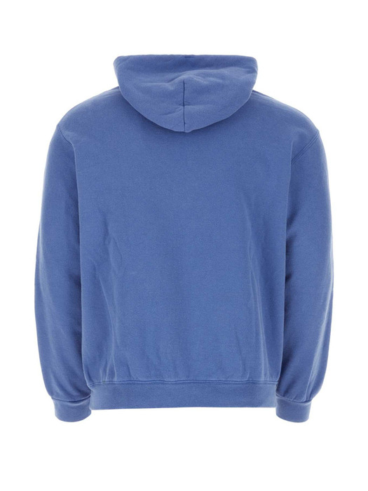 [와일드동키] FW23  후드 티셔츠 FCUCLA SWROYA