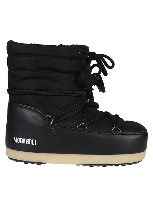[문 부츠] FW24  부츠 80D1470010
