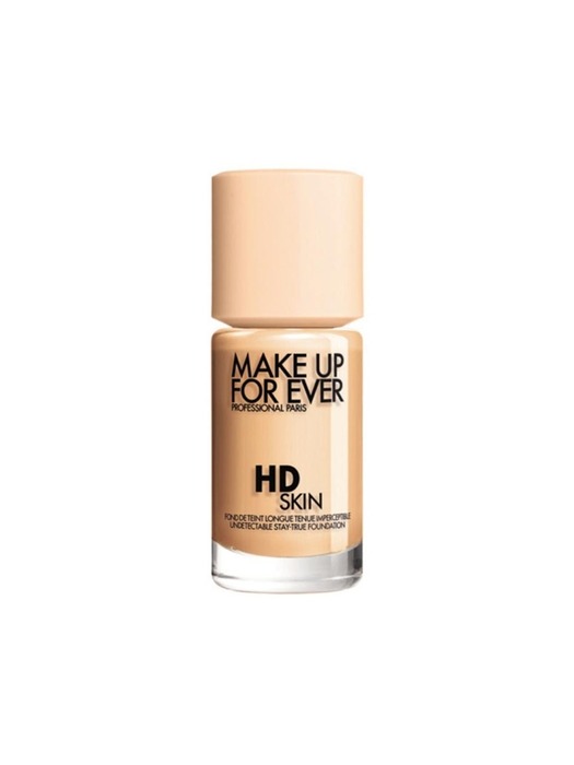 HD SKIN 파운데이션 30ml