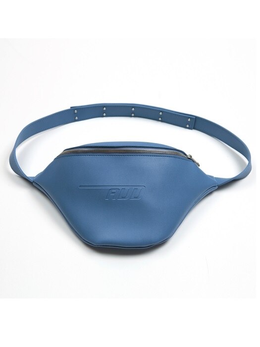 ADD BUM BAG BLUE