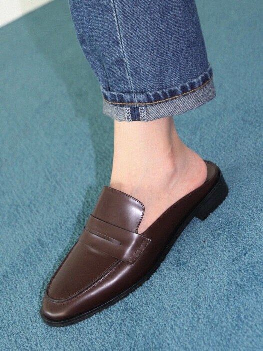 Loafer_Sophia Rf1823_2cm