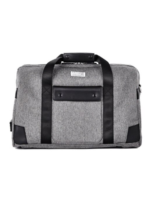 Dullfe Pcak 1.0 Grey-Black_VDP011