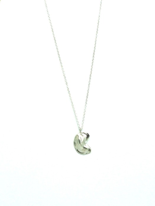 My heart to you necklace (B) 