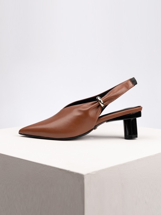 SLINGBACK - AFPM540_BROWN