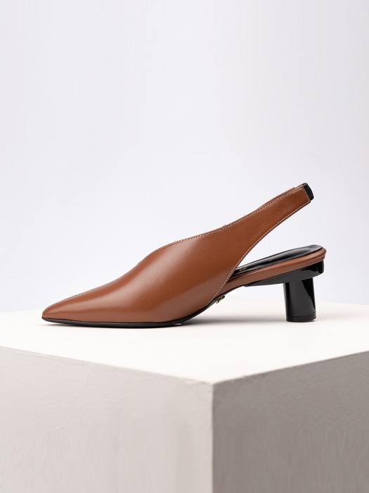 SLINGBACK - AFPM540_BROWN