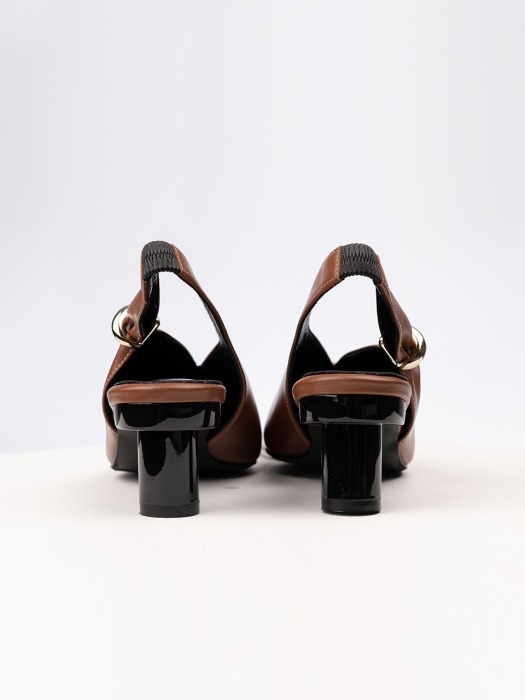 SLINGBACK - AFPM540_BROWN