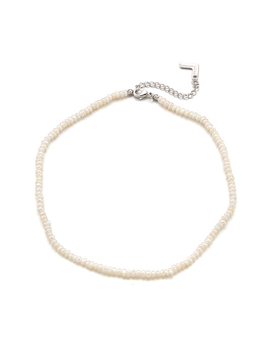 Margaret Pearl Layered Necklace_VH24NNNE111M