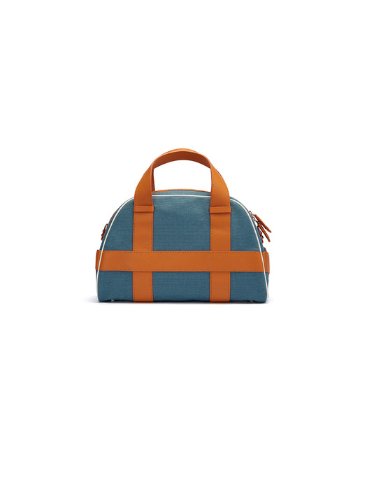 Libre Bag Orange x Denim Blue [summer limited]