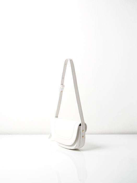 [단독]LONI small embo / white