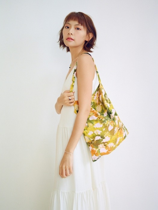 [Mellow Bag] Forest - Autumn Yellow