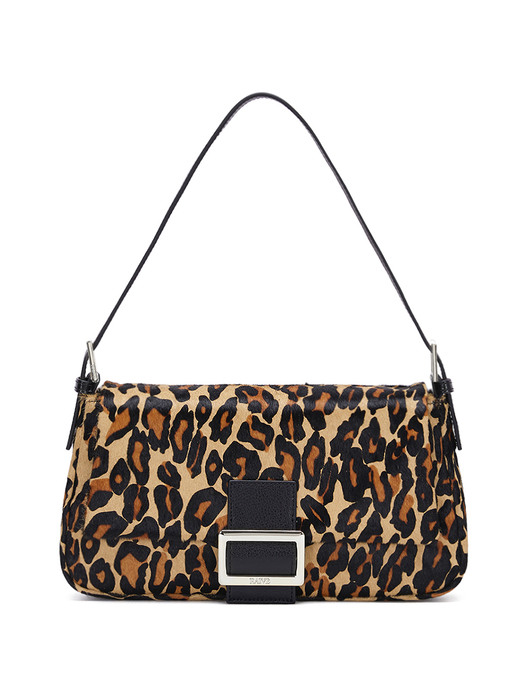 Cow Hair Luke Bag in Leopard_VX0AG0840