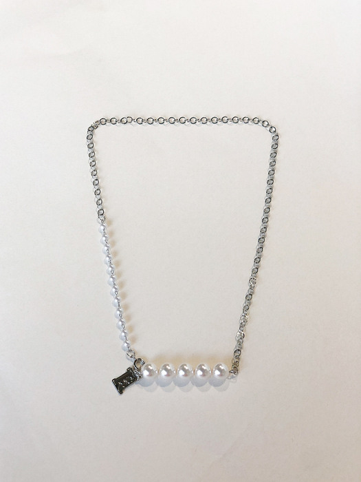 Roen surgical necklace