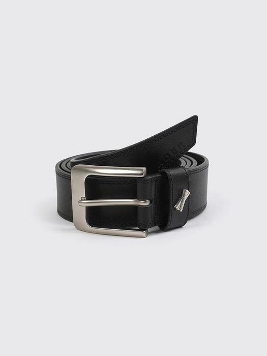 Stample belt Noir