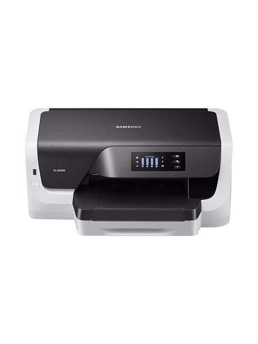 삼성전자 SL-J3520W 온라인강의 컬러 삼성프린터 잉크젯 프린터기  잉크포함