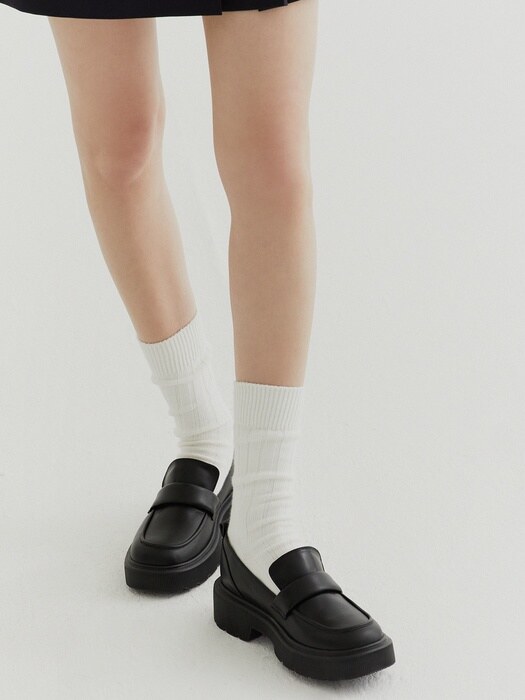 [단독] rinne loafer_5 color