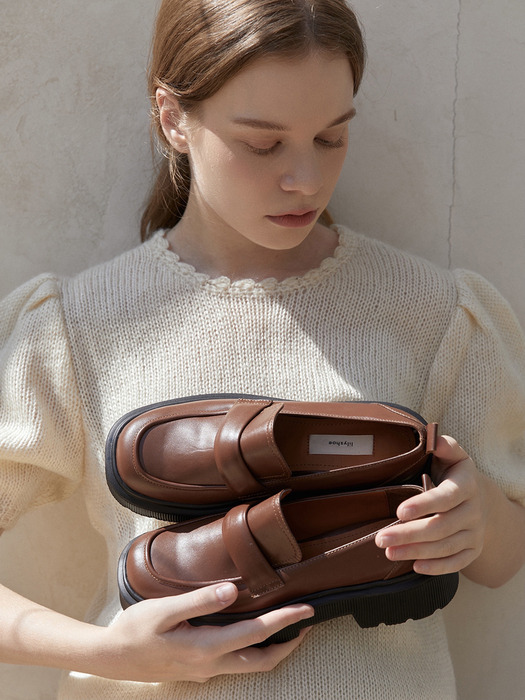 [단독] rinne loafer_3 color