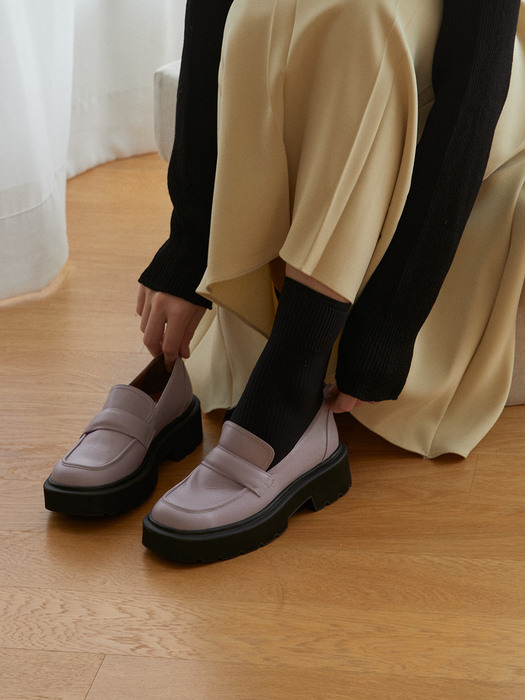 [단독] rinne loafer_5 color