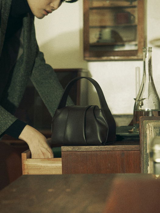 [단독]Fantine Bag_Organ Brown