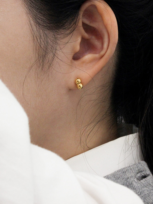 Enfant earring
