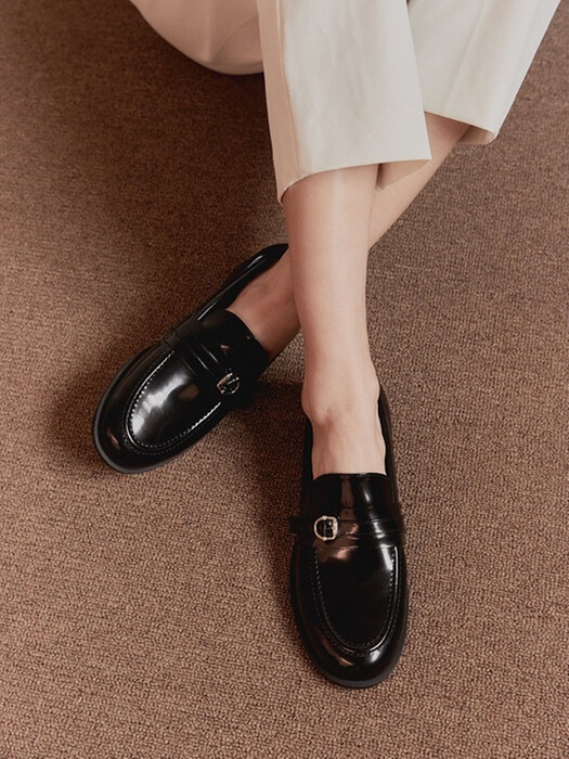 [단독]Loafer_Belinda OSL158 (4colors)