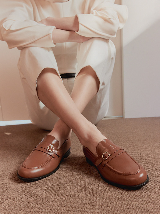 [단독]Loafer_Belinda OSL158 (4colors)