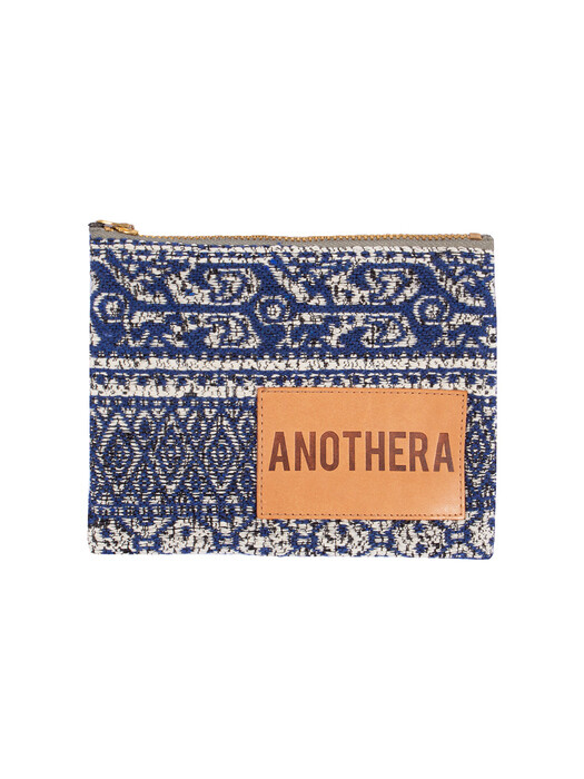 ETHNIC MINI POUCH