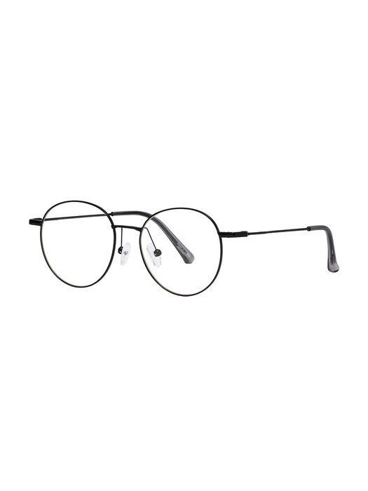 RECLOW E560 BLACK GLASS 안경