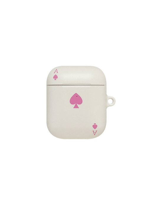 Poker AirPods Case