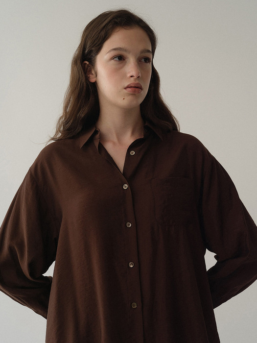 Nile blouse (3color)