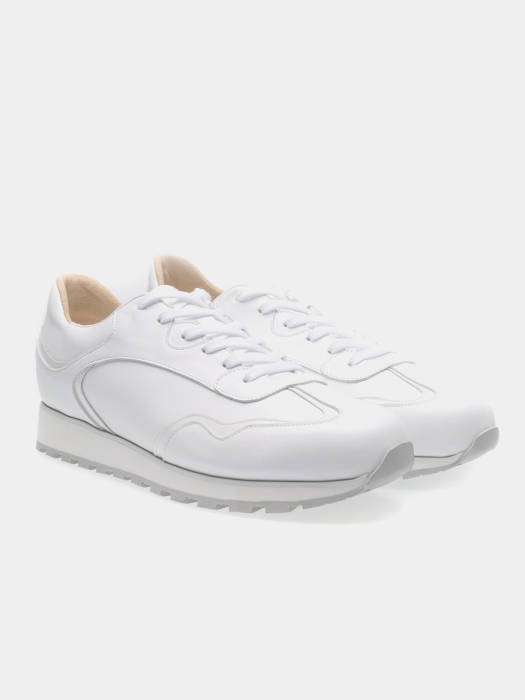 Curve Sneakers White / ALC106