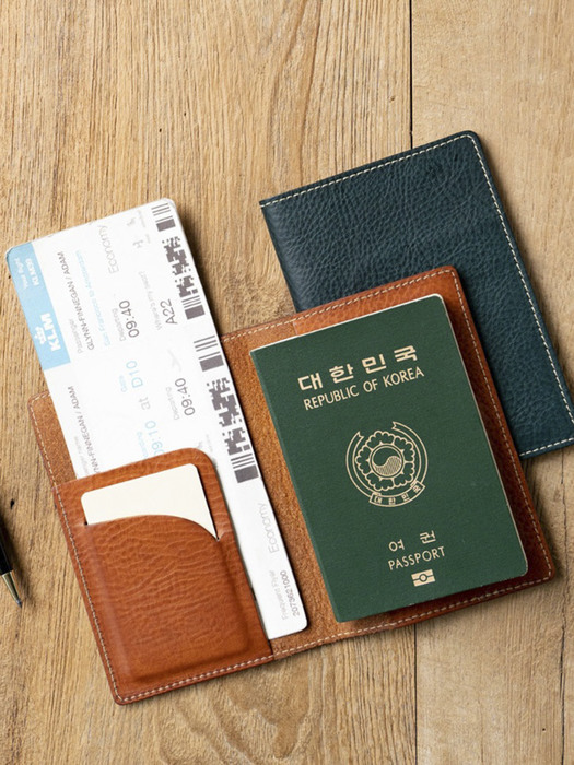 3880 여권 커버 MX