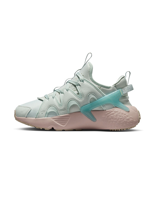 [DQ8031-002] W NIKE AIR HUARACHE CRAFT