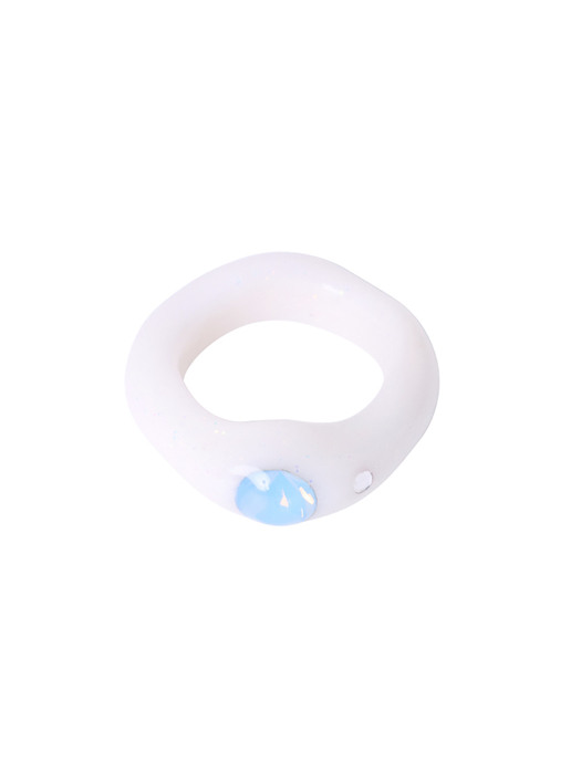 yogurt stone ring