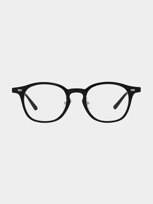 자이스 렌즈 남녀공용 블루라이트차단 뿔테 안경 TOM C5