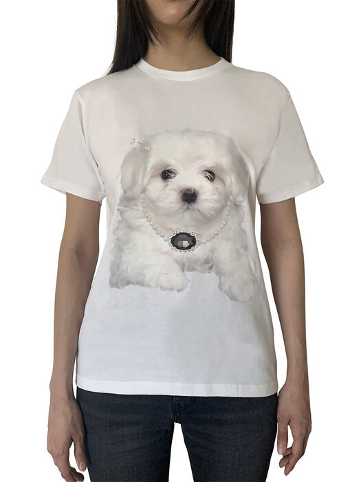 Puppy t-shirts 