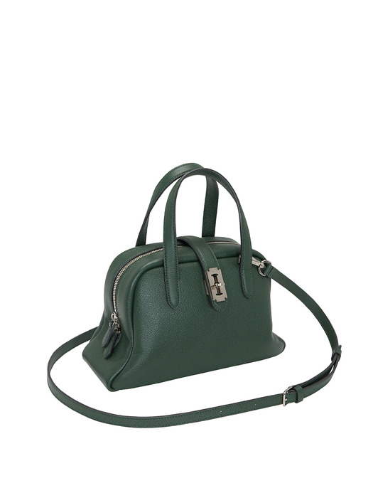 Toque Tote S (토크 토트 스몰) Hunter Green