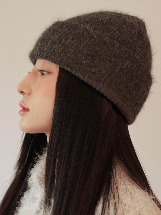 Angora Blend Beanie_7 COLORS