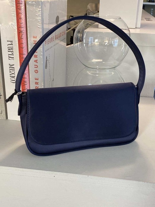 Nelly Bag Navy - Image 2