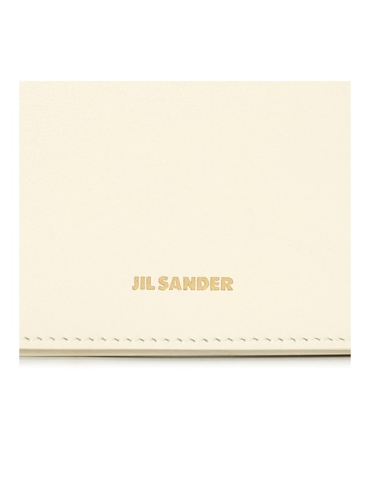JIL SANDER 질샌더 여성 카드지갑 J07UI0012 P4840 106
