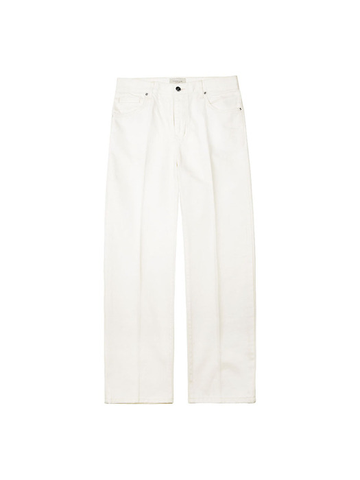 305 Essential Cone Denim Jeans (White)