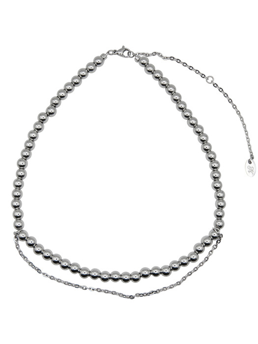 lagoon necklace