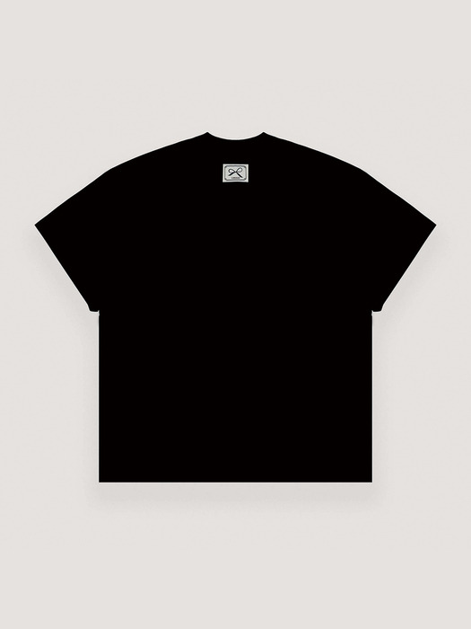 Black Ribbon T-Shirts