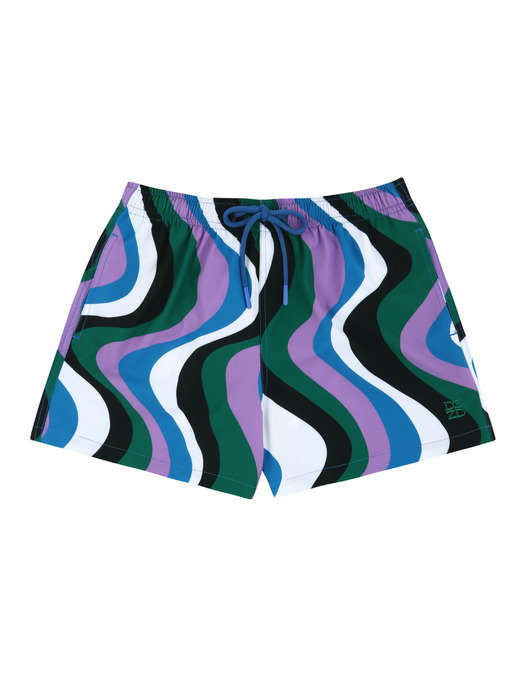 PADO MENS SWIM SHORTS