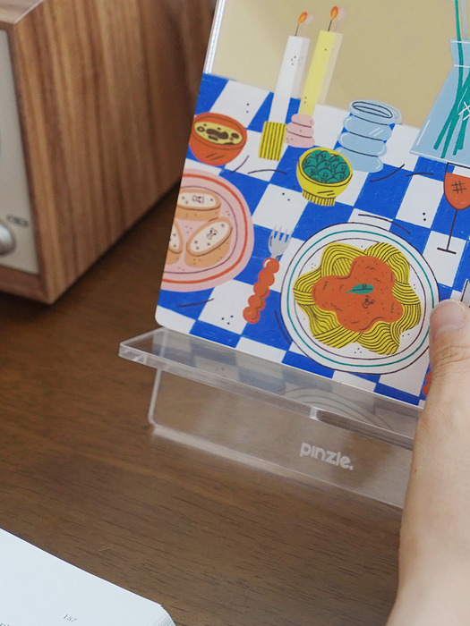 [아트 미러] Dinner Mirror