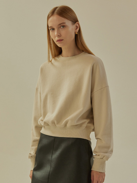 MARANT SWEATSHIRT (3colors)