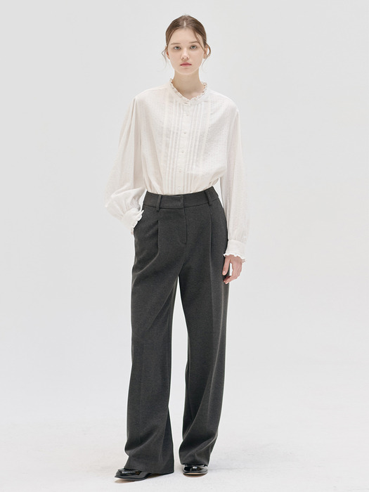 24WN new wide pants [3colors]