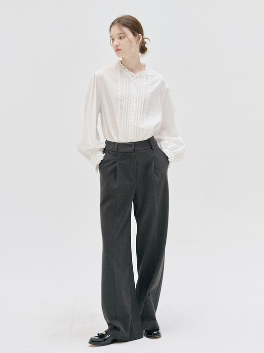 24WN new wide pants [3colors]