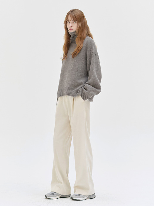 24WN new wide pants [3colors]