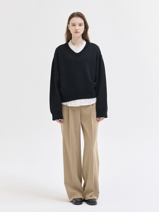 24WN new wide pants [3colors]