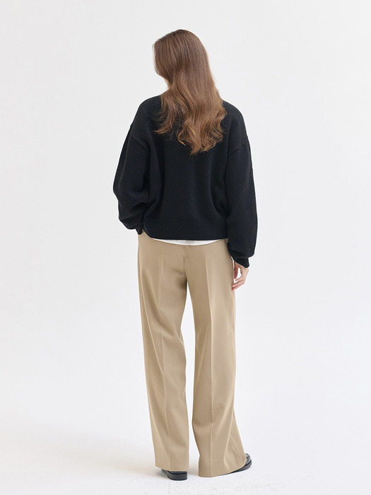 24WN new wide pants [3colors]